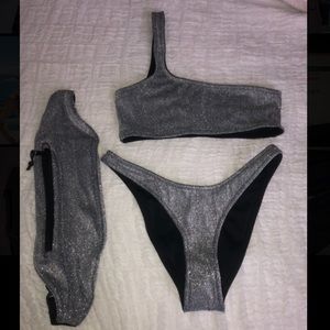 Triangl Melrose Bikini